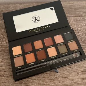 Master palette by Mario